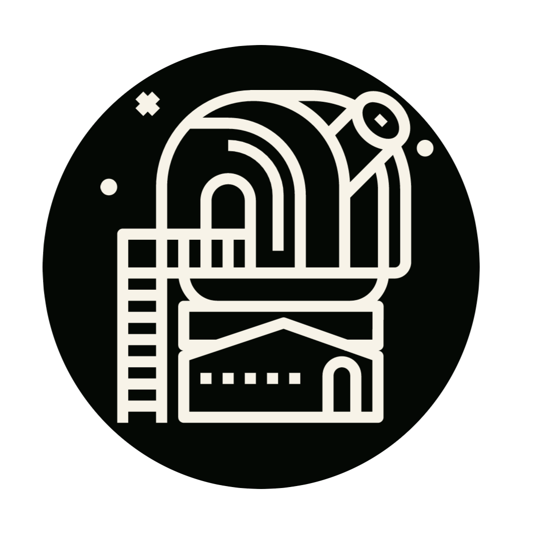 AstronomyAcres Remote Telescope Hosting & Telescope Rentals